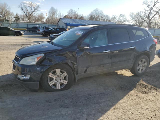 Chevrolet Traverse (2011)