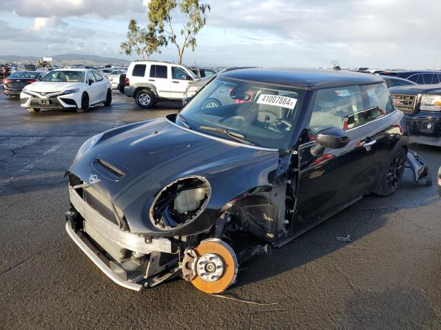 Mini Cooper (2021)