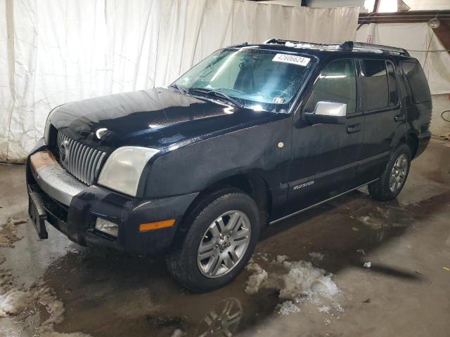 Mercury Mountainer (2007)