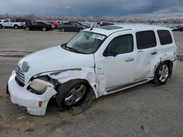 Chevrolet Hhr (2008)