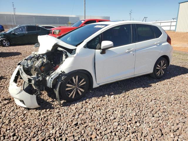 Honda Fit (2016)