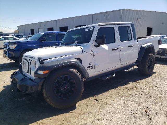 Jeep Gladiator (2020)