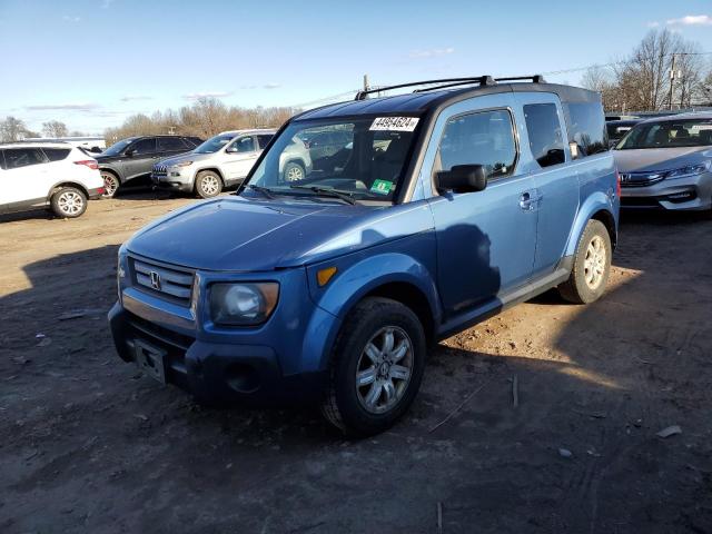 Honda Element (2008)