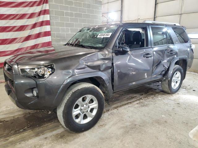 Toyota 4runner (2015)