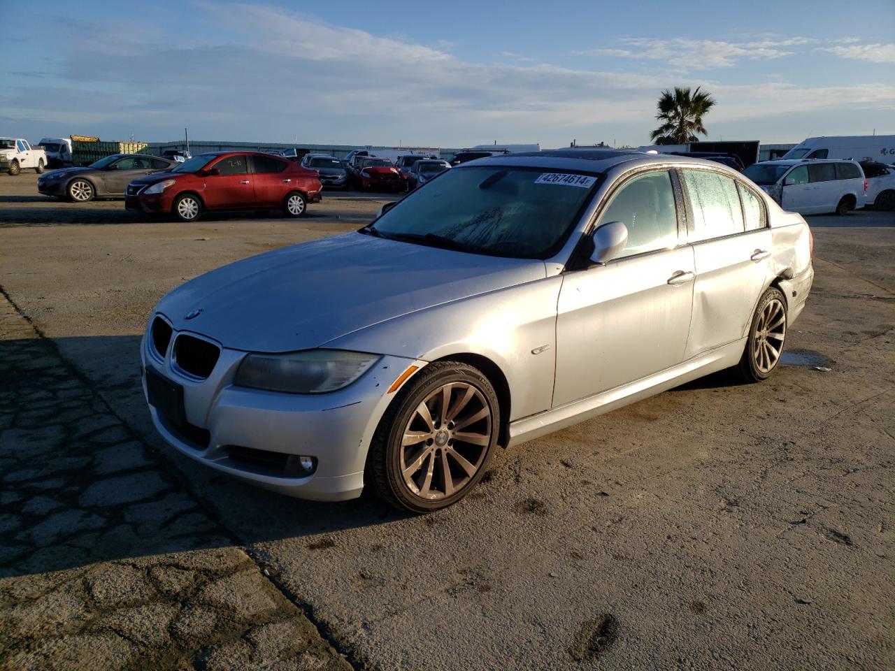 Bmw 3er (2011)