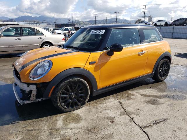 Mini Cooper (2015)