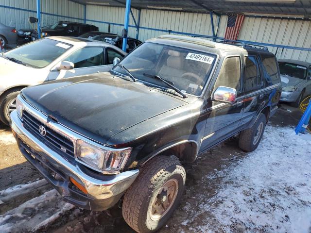 Toyota 4runner (1995)