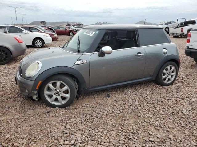 Mini Cooper (2009)