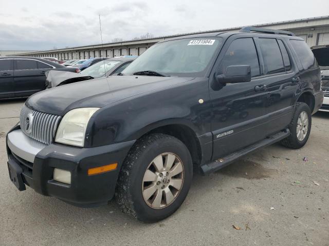 Mercury Mountainer (2007)