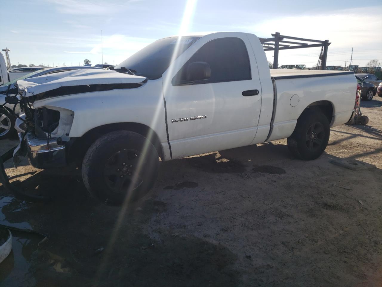 Dodge Ram (2007)