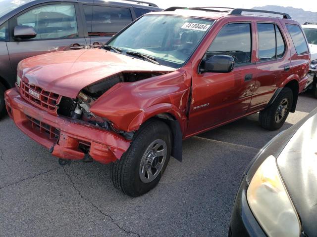 Isuzu Rodeo (1999)