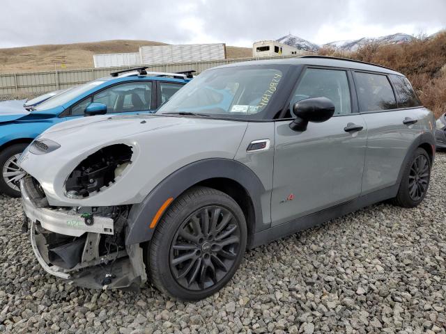 Mini Cooper (2020)