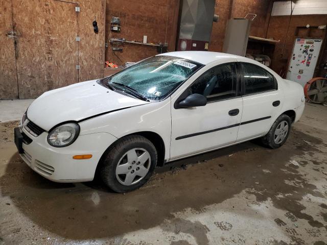 Dodge Neon (2004)