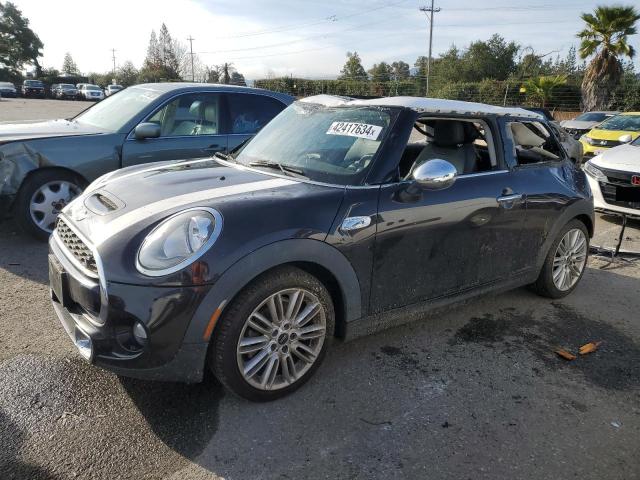 Mini Cooper (2015)