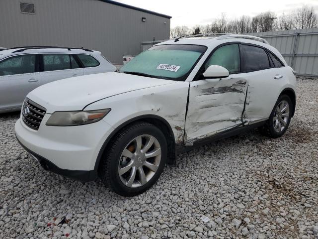 Infiniti Fx35 (2007)