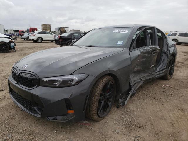 Bmw M3 (2023)
