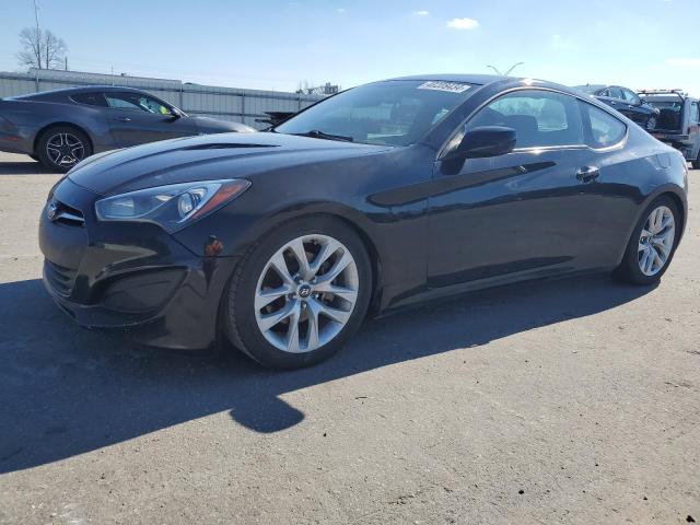 Hyundai Genesis (2013)
