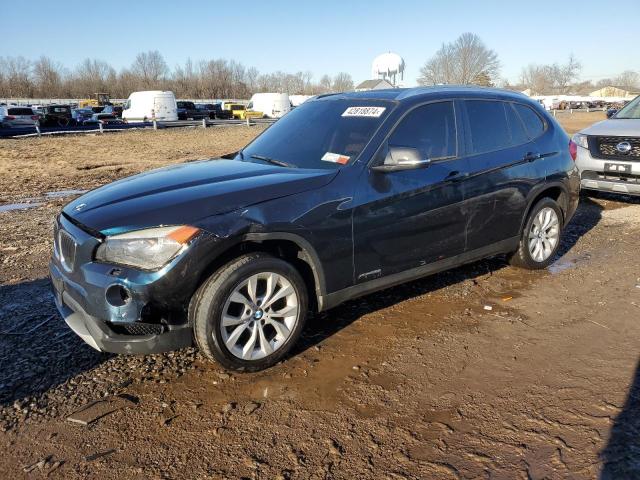 Bmw X1 (2013)