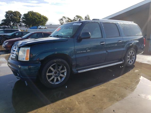 Cadillac Escalade (2006)