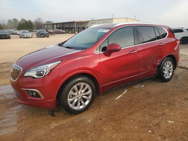 Buick Envision (2017)