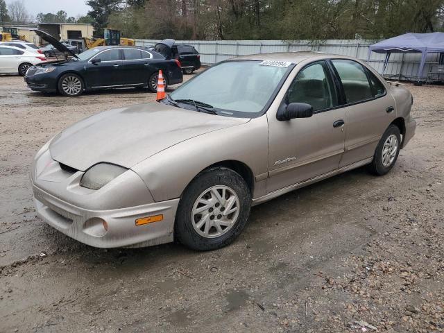 Pontiac Sunfire (2001)