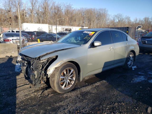 Infiniti G35 (2007)