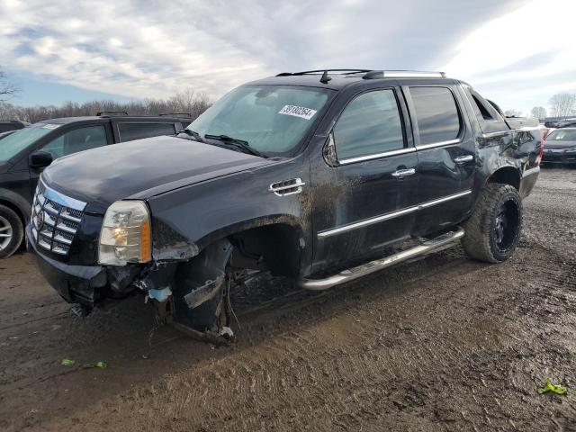 Cadillac Escalade (2007)