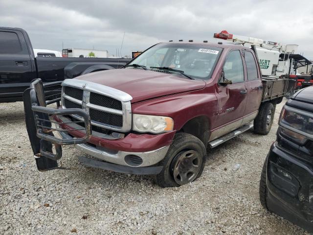 Dodge Ram 2500 (2005)
