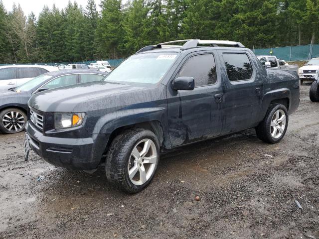 Honda Ridgeline (2006)