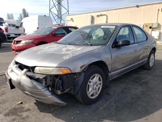 Dodge Stratus (1999)
