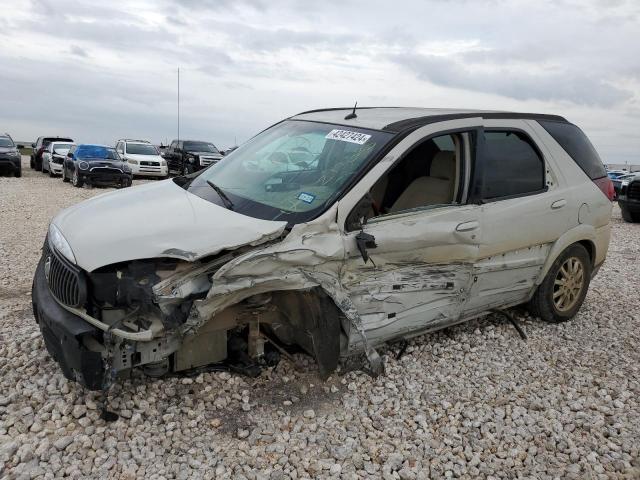 Buick Rendezvous (2007)