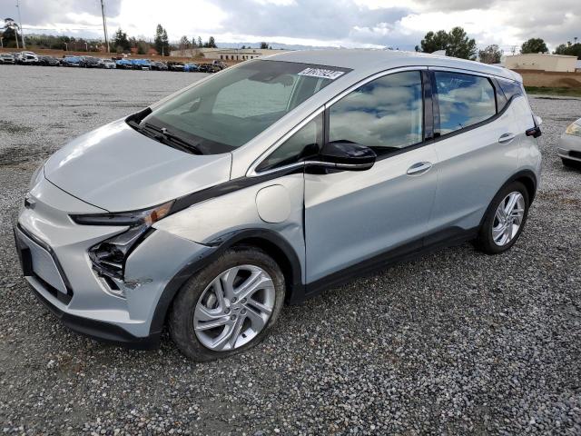 Chevrolet Bolt (2023)