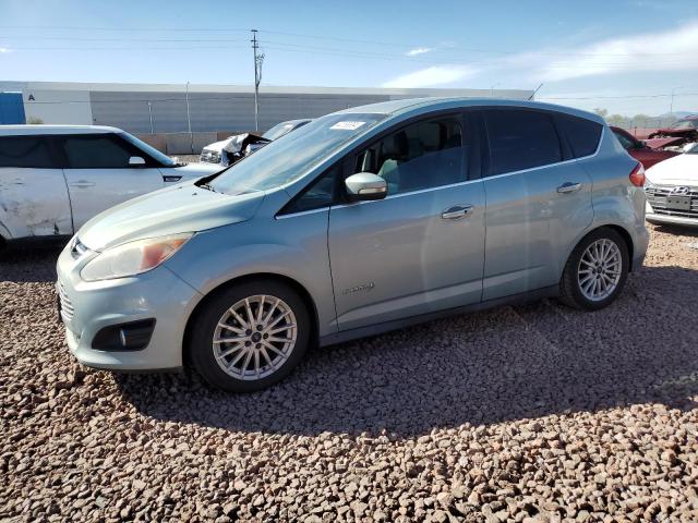 Ford Cmax (2013)