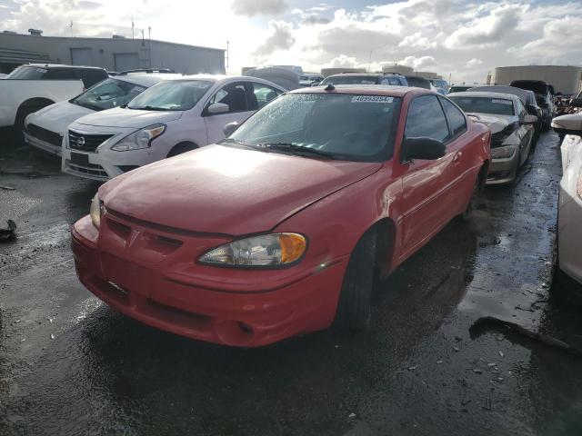 Pontiac Grandam (2005)