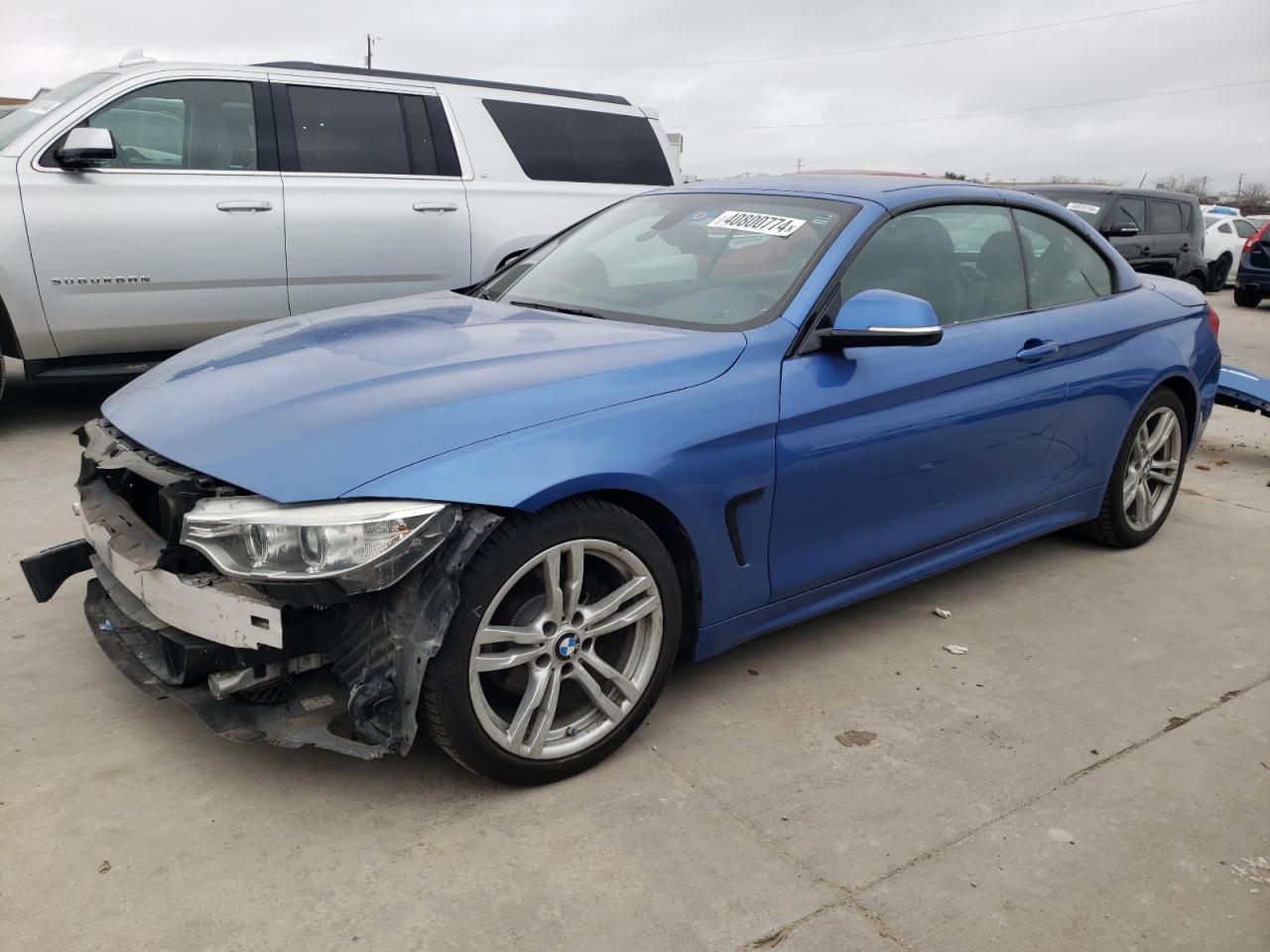 Bmw 4er (2014)