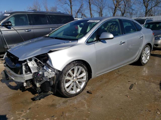 Buick Verano (2014)