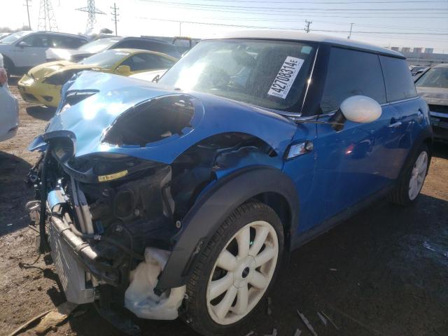 Mini Cooper (2009)
