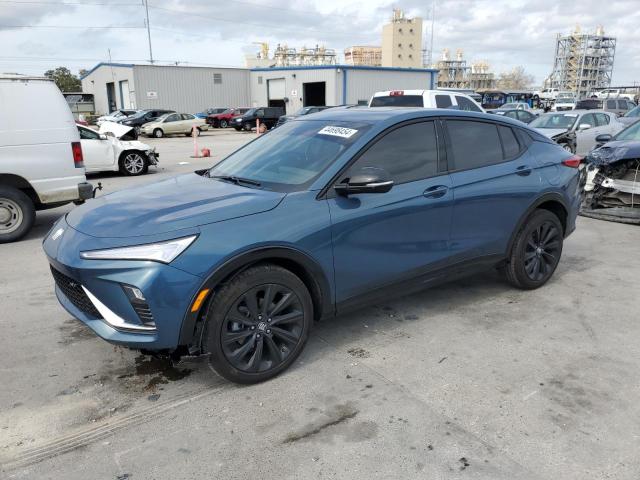 Buick Envista sp (2024)