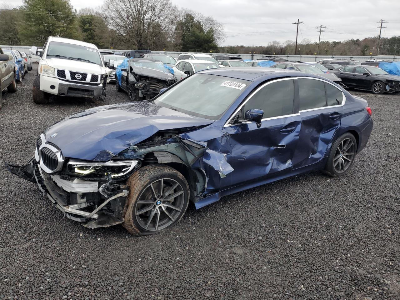 Bmw 3er (2020)