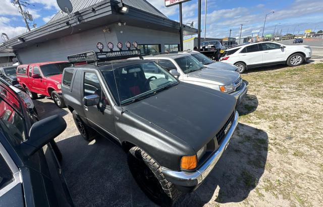 Isuzu Amigo (1993)