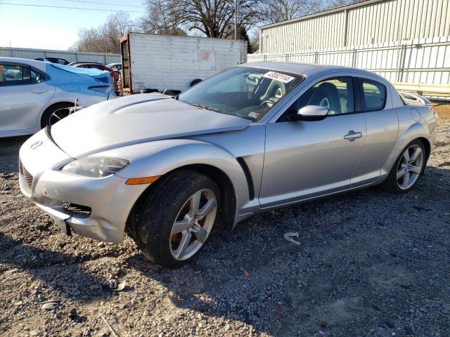Mazda Rx8 (2006)