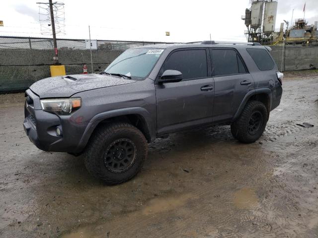 Toyota 4runner (2014)