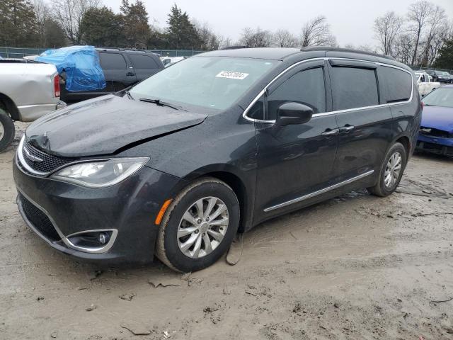 Chrysler Pacifica (2017)