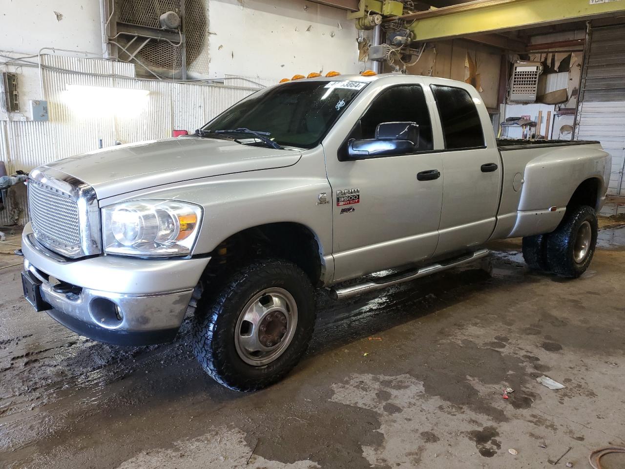 Dodge Ram (2008)