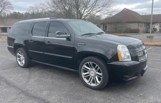 Cadillac Escalade (2014)