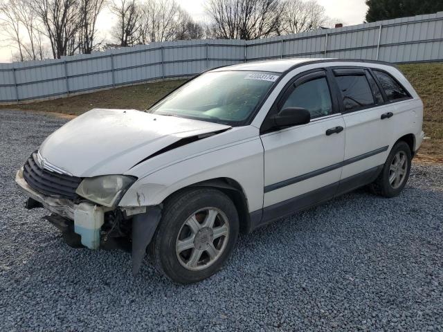 Chrysler Pacifica (2006)