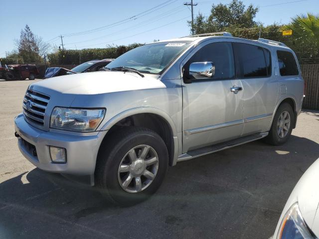 Infiniti Qx56 (2007)