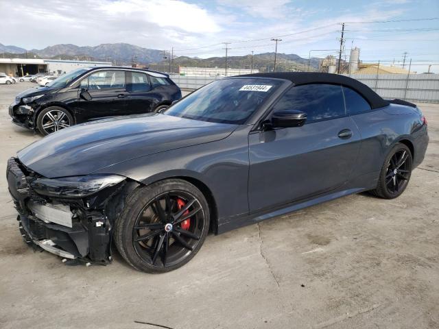 Bmw M4 (2023)