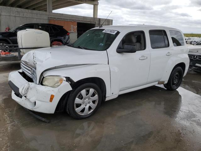 Chevrolet Hhr (2008)