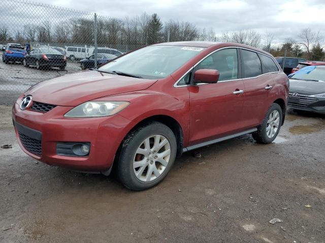 Mazda Cx-7 (2007)